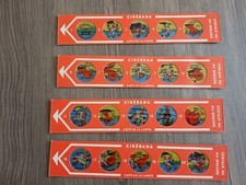 cinébana y'a bon spectacle