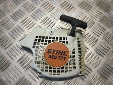 lanceur tronçonneuse stihl MS 171