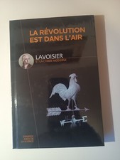 Livre neuf - La révolution