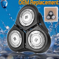 Lame de tête de rasoir pour rasoir Philips Norelco RQ11 1150X