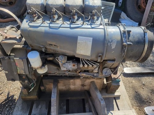 Deutz f4l912 cylinder diesel - f4l912,