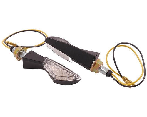 Clignotant vanez evo led - clignotant,