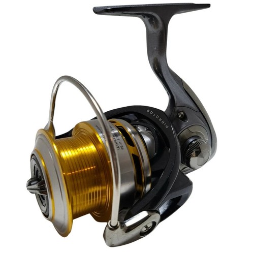 Daiwa spinning reel - spinning, 17