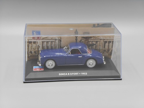 Belles années simca - années,