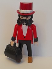 Playmobil personnage homme