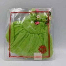 Mâchoires Ratti Or Robe Vert