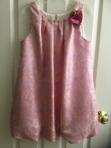 Handmade sleeveless puffed hem - sleeveless,
