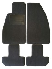 Set Tapis Voiture Moquette