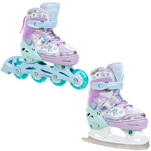 Roller ligne isla roue - ligne,