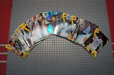 carte panini adrenalyn 2014 -