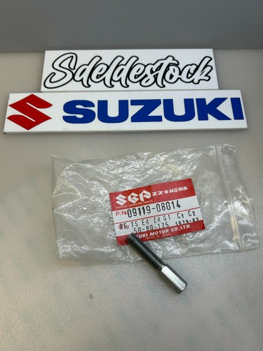 Vis réglage câble suzuki - réglage,