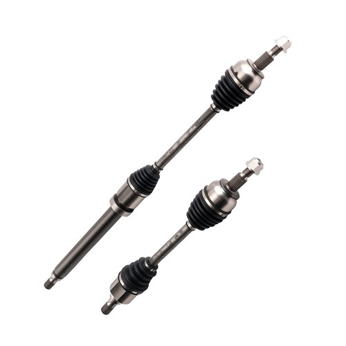 2pcs front for ford - for,