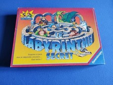 Jeu de société LE LABYRINTHE