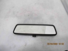 Retroviseur interieur