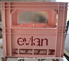 Ancien casier evian 12 - ancien, evian,