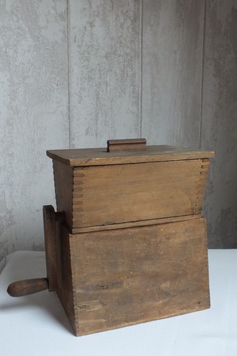 Rare superbe ancien - superbe, à