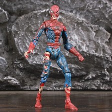Figurine Spiderman Version