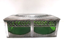 Boîte à bijoux Art nouveau