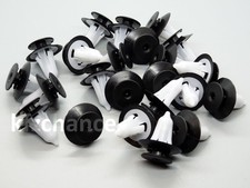 20x Sécurisation Porte