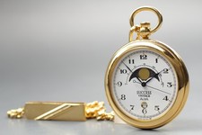 Montre de poche vintage [N