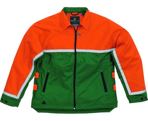Veste deltaplus bûcheron - deltaplus,