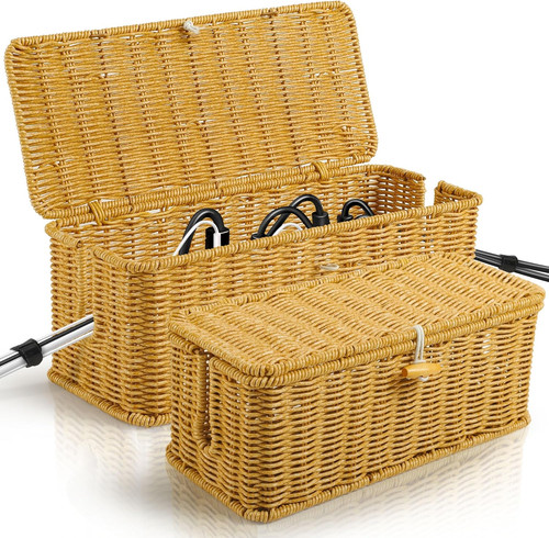 Lot boîte rangement - 2,
