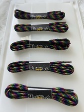 Lacets martens - dr,