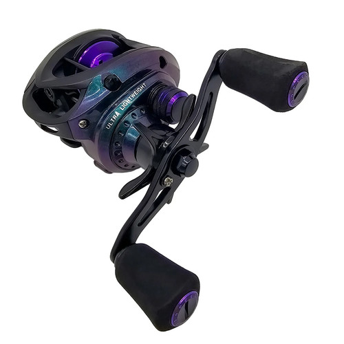 Moulinet casting adam x - casting, bc-x