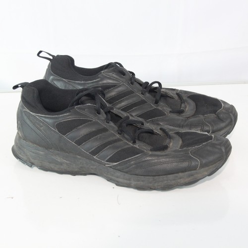 German army trainers - army, black
