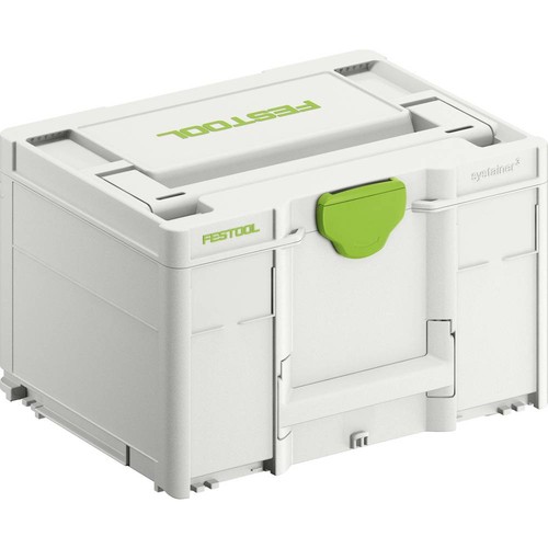 Caisse transport festool - caisse,