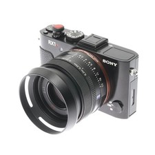 Appareil photo Sony DSC-RX1