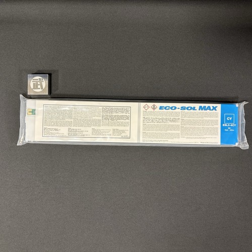 Cartouche encre cyan roland - cyan,