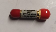 Agilent  8493C Attenuateur /