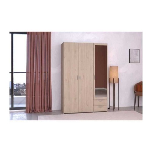 Armoire varia décor chene - décor,
