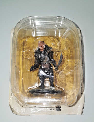 Figurine seigneur des - des, anneaux