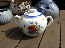 BEAU SUCRIER ANCIEN FLEUR DES