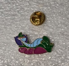 Pin's Denver Le Dernier