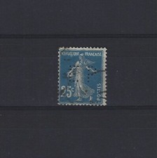 Perforé France n° 140  - EP