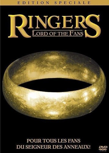 Dvd neuf ringers - neuf, lord