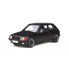 Peugeot 205 gti - peugeot, gutmann