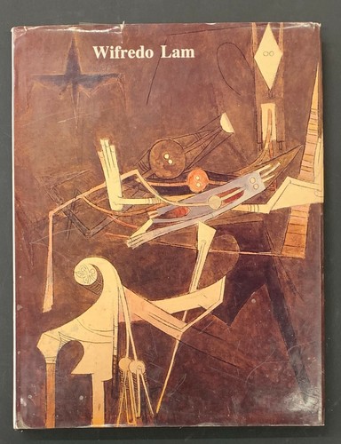 Wilfredo lam revue xxe - /,