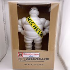 Figurine poupée Michelin Man Standard Bibendum Figure H12,2 × L8,3 × D4,3 pou...