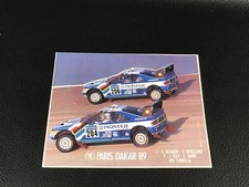 Autocollant sticker PEUGEOT