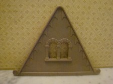 PLAYMOBIL PIECE AUBERGE