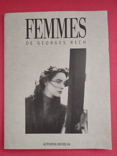 Femmes georges rech - femmes,