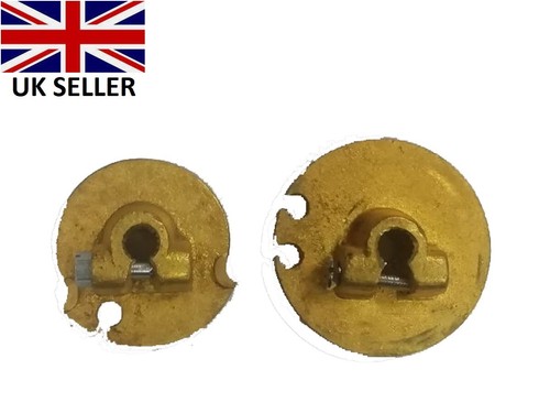 Lambretta gear accélérateur - lambretta,