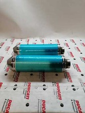 Paire Silencieux Original pour