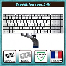 CLAVIER FRANÇAIS AZERTY POUR