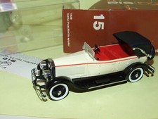 ISOTTA FRASCHINI 8 A 1926