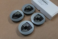 4X Porsche Cayman Cache De